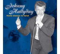 Johnny Hallyday - Viens Danser Le Twist [Import]