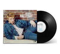 Johnny Hallyday - Vinyle 33 Tours