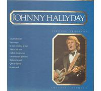 Johnny Hallyday - Vol 1 [Vinilo]