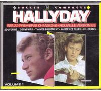 Johnny Hallyday (Vol.5)
