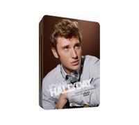 Johnny Hallyday - Volume 1 - Les Années 60 - Édition Limitée