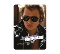 Johnny Hallyday – Volume 2 : Les Années 70/84 – Édition limitée