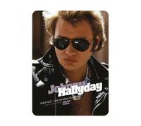 Johnny Hallyday - Volume 2 - Les Années 70/84 - Édition Limitée