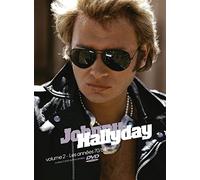 Johnny Hallyday – Volume 2 : Les Années 70/84 – Édition limitée