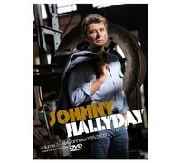 Johnny Hallyday - Volume 3 - Les Années 1985/2000