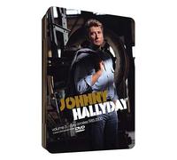 Johnny Hallyday - Volume 3 - Les Années 1985/2000 - Édition Limitée