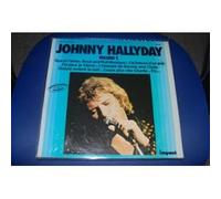 johnny hallyday - volume 5 que je t'aime