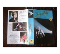 Johnny Hallyday Western Passion 1