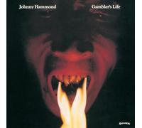 Johnny Hammond - A Gambler's Life [Import]