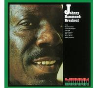 Johnny Hammond - Breakout [Cd] Blu-Spec Cd, Japan - Import