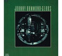 Johnny Hammond - Gears
