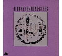 Johnny Hammond - Gears (Jazz Dispensary Series) [Vinyl Lp] Ltd Ed