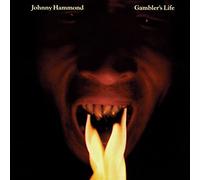 Johnny Hammond - Johnny Hammond-Gambler's Life