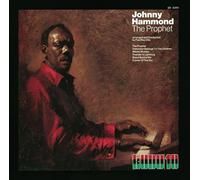 Johnny Hammond - Prophet [Import]