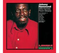 Wild Horse Rock Steady Edition remasterisée