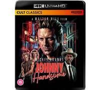 Johnny Handsome Blu-ray 4K Ultra HD