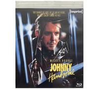 Johnny Handsome (Imprint) (Standard Edition) Dvd