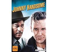 Johnny Handsome (Imprint) (Standard Edition) [Region B] [Blu-ray]