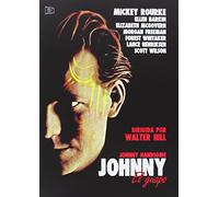 Johnny Handsome - Johnny El guapo - Walter Hill - Mickey Rourke