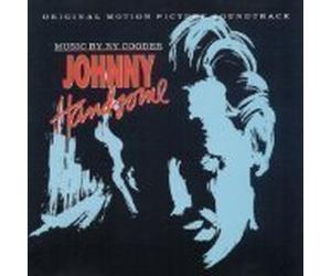 Johnny Handsome Original Motion Picture Soundtrack by Ry Cooder