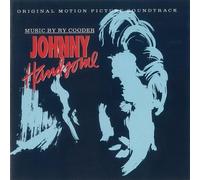 Johnny Handsome (Original Soundtrack) [Import]