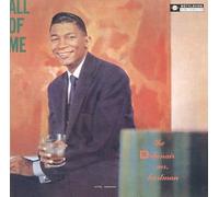 Johnny Hartman - All of Me [Import]