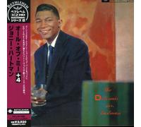 Johnny Hartman - All of Me [Import]