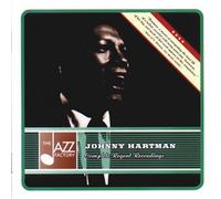 Johnny Hartman - Complete Regent Recordings
