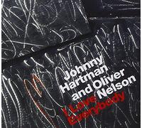 Johnny Hartman - I Love Everybody [Import]