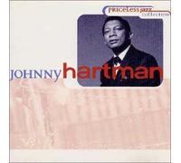 Johnny Hartman - Johnny Hartman [Import]