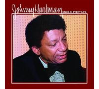 Johnny Hartman - Once in Every Life ( 200 Gram Vinyl Record)