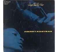 Johnny Hartman - Songs from The Heart [Import]