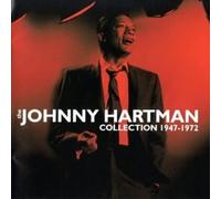 Johnny Hartman The Johnny Hartman Collection 1947-1972 (CD)