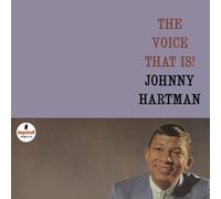 Johnny Hartman - The Voice That is (Hybrid Stereo Sacd) [Import]