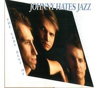 Johnny Hates Jazz – Best of – Virgin mobile