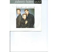 Johnny Hates Jazz - Heart of gold-Remix (1988) / Vinyl single [Vinyl-Single 7'']