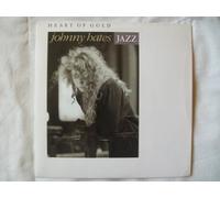 JOHNNY HATES JAZZ Heart of Gold UK 7" 45