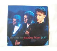 Johnny Hates Jazz - I Dont Want To Be A Hero - Johnny Hates Jazz 7" 45