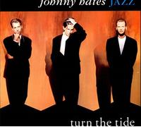 Johnny Hates Jazz - Johnny Hates Jazz Turn The Tide 7" Virgin VS1205 EX/EX 1989 picture sleeve