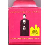 Johnny Hates Jazz - Let Me Change Your Mind Tonight [UK Import]