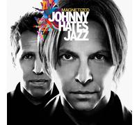 Johnny Hates Jazz - Magnetized -Reissue-