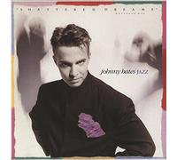 Johnny Hates Jazz - Shattered Dreams (Extended Mix) - Virgin - 609 162, Virgin - 609 162-213