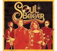 Johnny Hates Jazz - Soul Believer (feat. Jaki Graham)