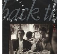 Johnny Hates Jazz - Turn Back The Clock - [7"]