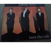 Johnny Hates Jazz - Turn The Tide (1989) [Import]