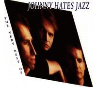 Johnny Hates Jazz - Very Best of Johnny Hates Jazz