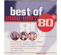 Johnny Hates Jazz Whitesnake Boy George Paul Carrack Climie Fisher - Hits I986-I987 …