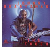 Johnny Heartsman - THE TOUCH