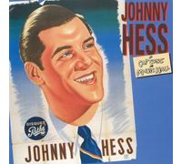 Johnny Hess - Je suis Swing [Import Anglais]