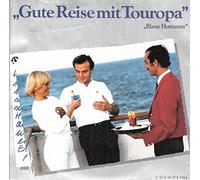 Johnny Hill - Hill, Johnny / Gute Reise mit Touropa / 1984 / Bildhülle / Holiday Records 375251 / 7 Zoll Vinyl Single Schallplatte /